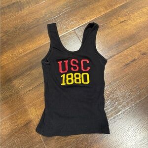 Hype and vice usc tank size xs
Worn once